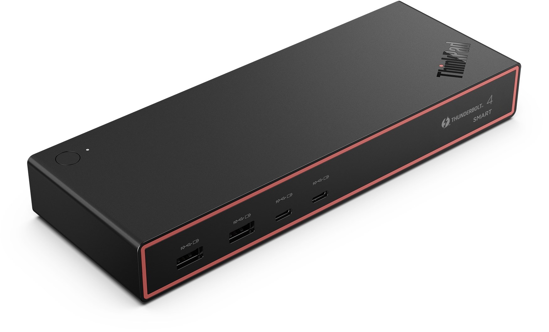ThinkPad Universal Thunderbolt 4 Dock – תמונה 9