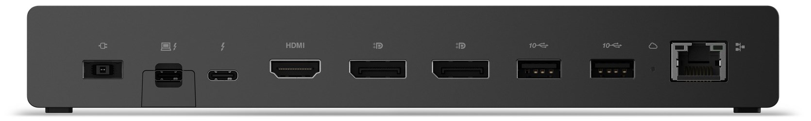 ThinkPad Universal Thunderbolt 4 Dock – תמונה 13
