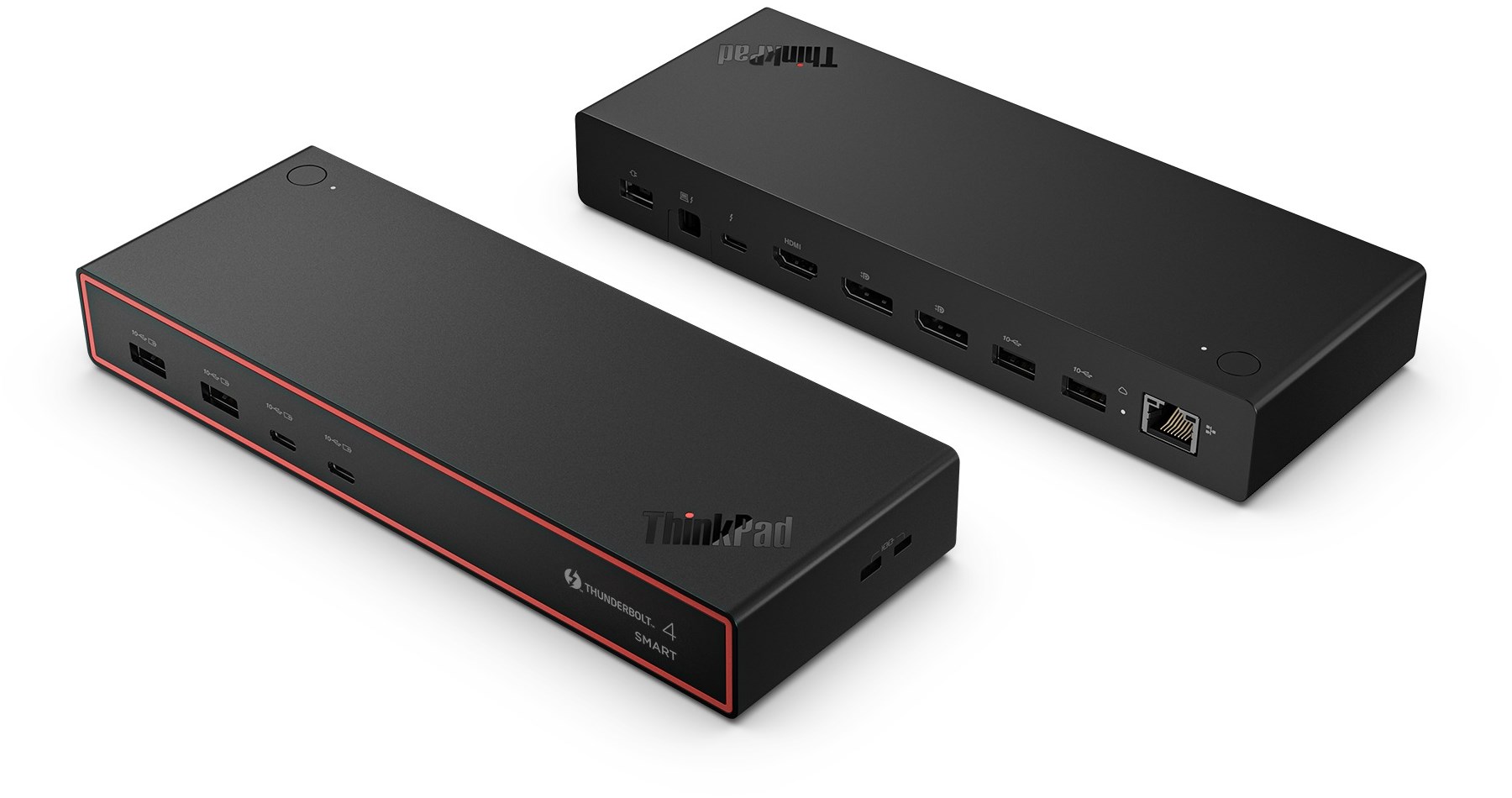 ThinkPad Universal Thunderbolt 4 Dock – תמונה 15