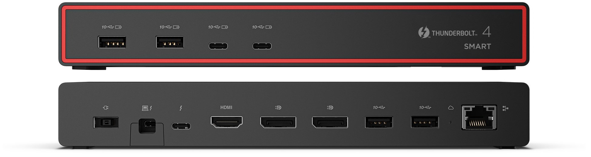 ThinkPad Universal Thunderbolt 4 Dock – תמונה 2