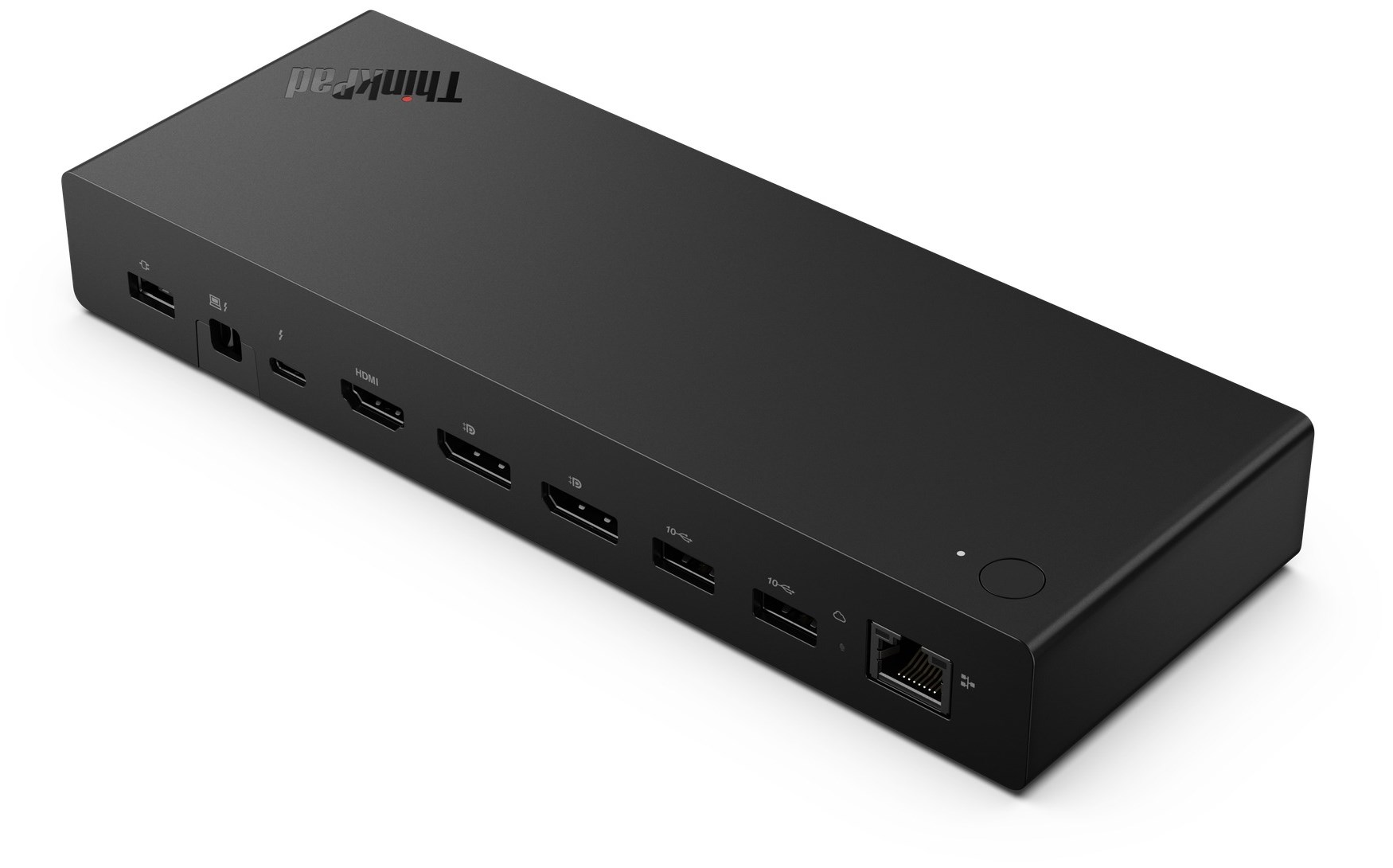 ThinkPad Universal Thunderbolt 4 Dock – תמונה 16