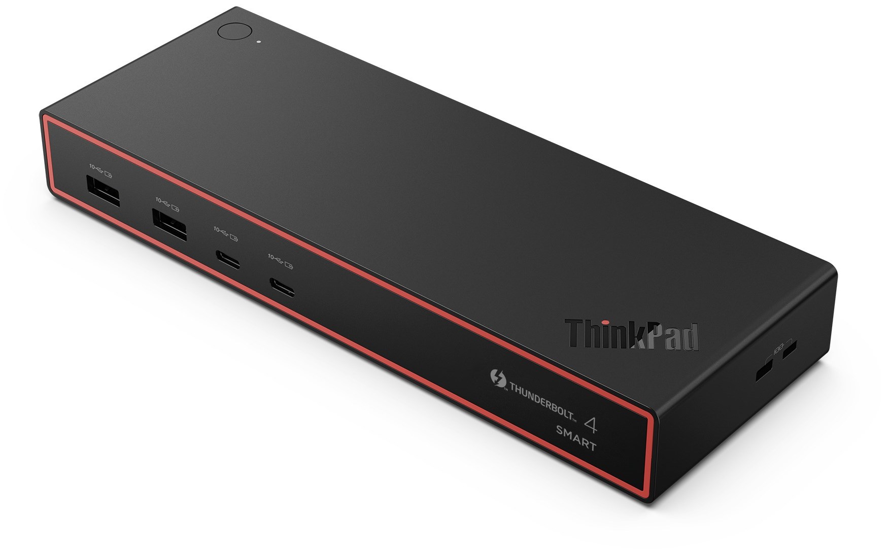 ThinkPad Universal Thunderbolt 4 Dock – תמונה 17