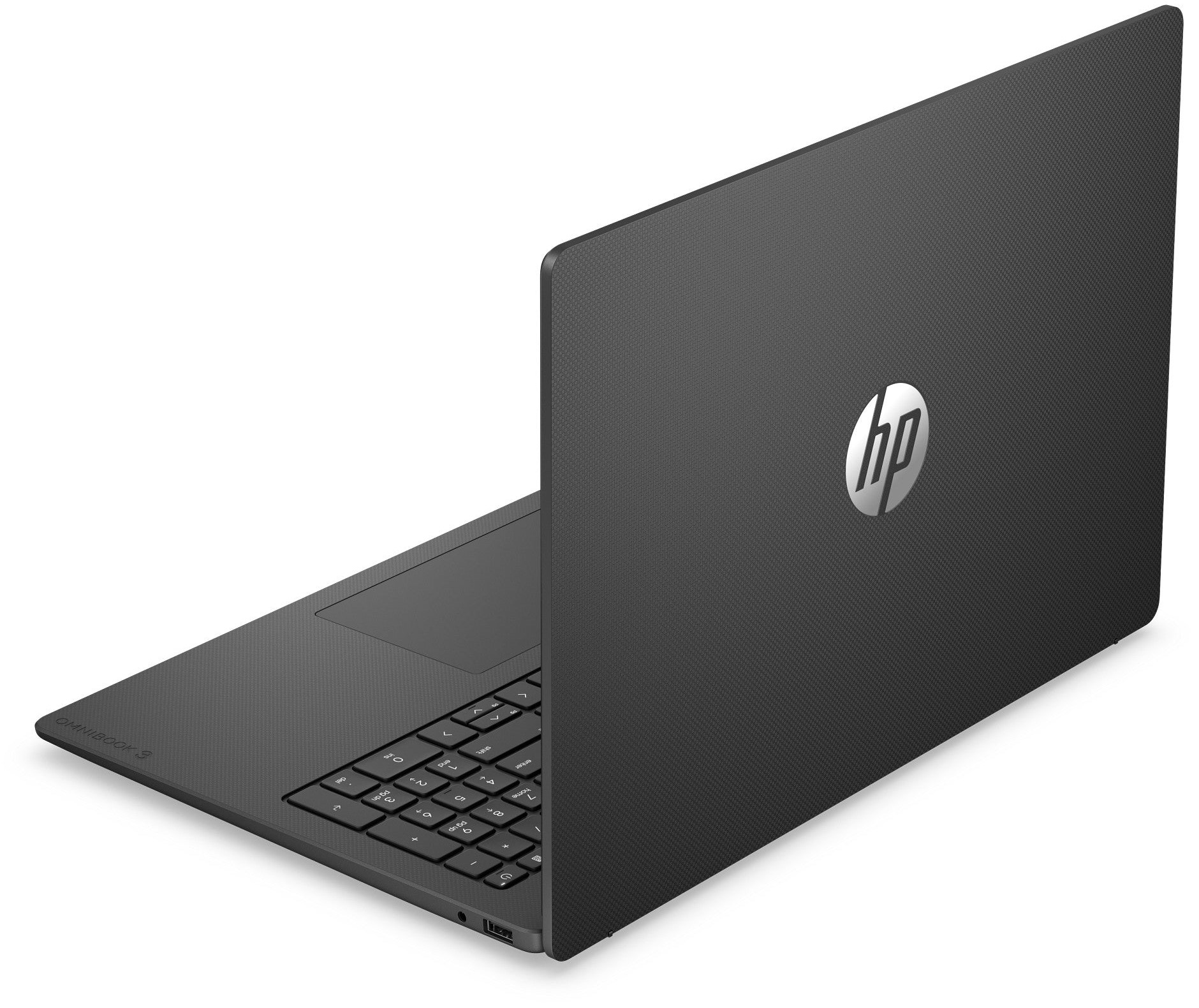 HP OmniBook 3 16" Core 5-315/12GB/512GB/FD/3Y – תמונה 3