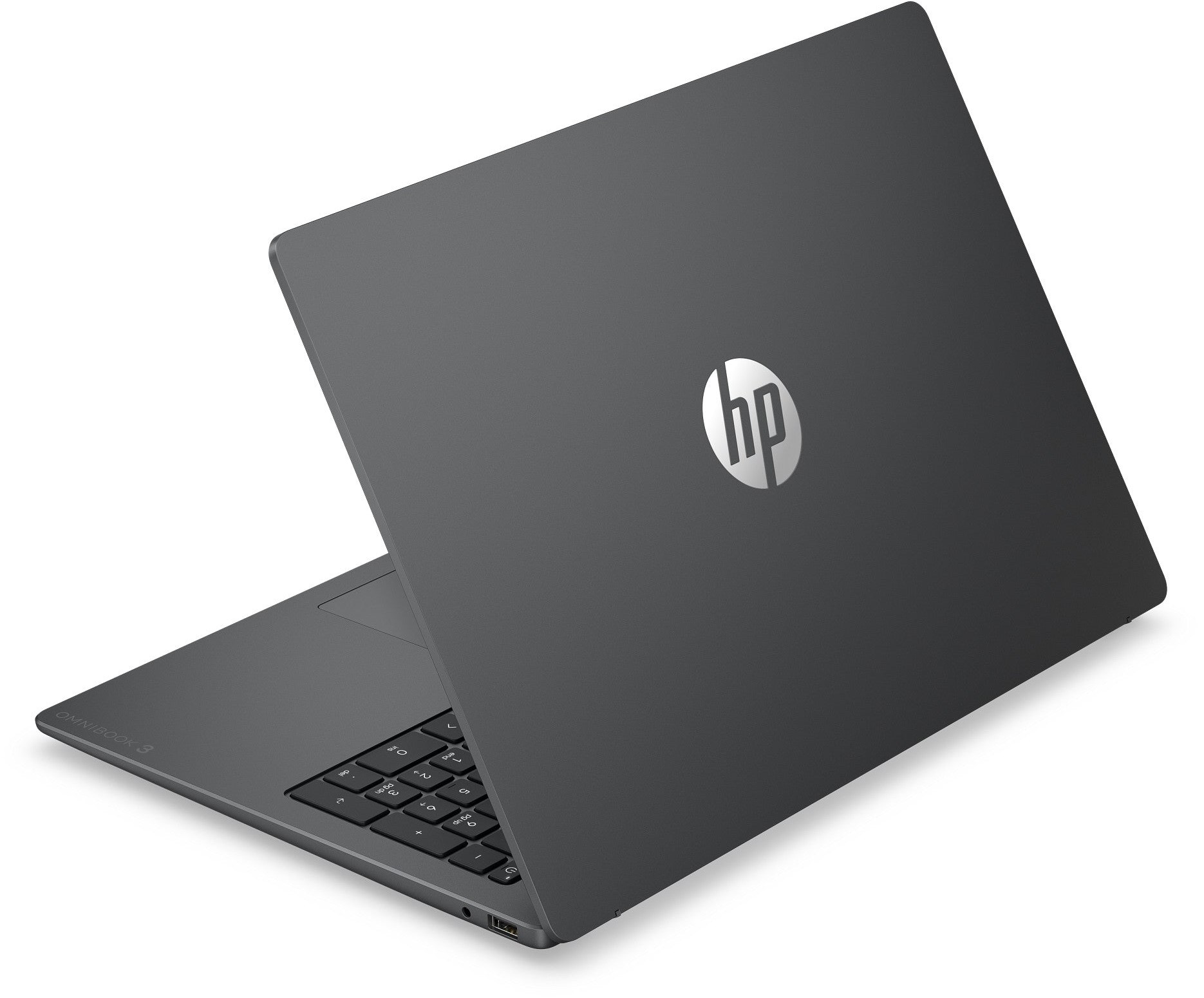 HP OmniBook 3 16" Core 5-315/12GB/512GB/FD/3Y – תמונה 4