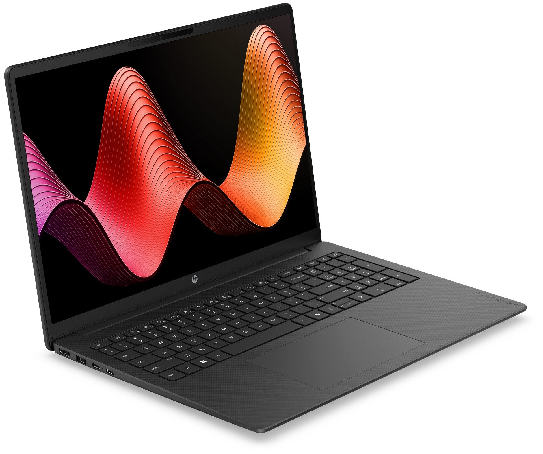 HP OmniBook 3 16" Core 5-315/12GB/512GB/FD/3Y – תמונה 5