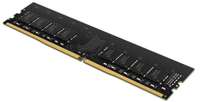 8GB DDR4 3200MHz UDIMM LEXAR – תמונה 3