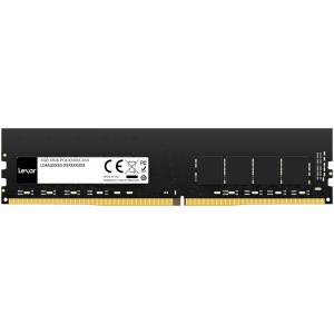 8GB DDR4 3200MHz UDIMM LEXAR
