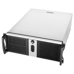 CASE CHENBRO RM42300 Rackmount 4U Compact Industrial Server Chassis