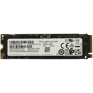 SAMSUNG /HP SSD 512GB PM9A1 M.2 NVMe
