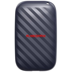 EXTERNAL SSD 1T PORTABLE USB3.2 TYPE-C SANDISK