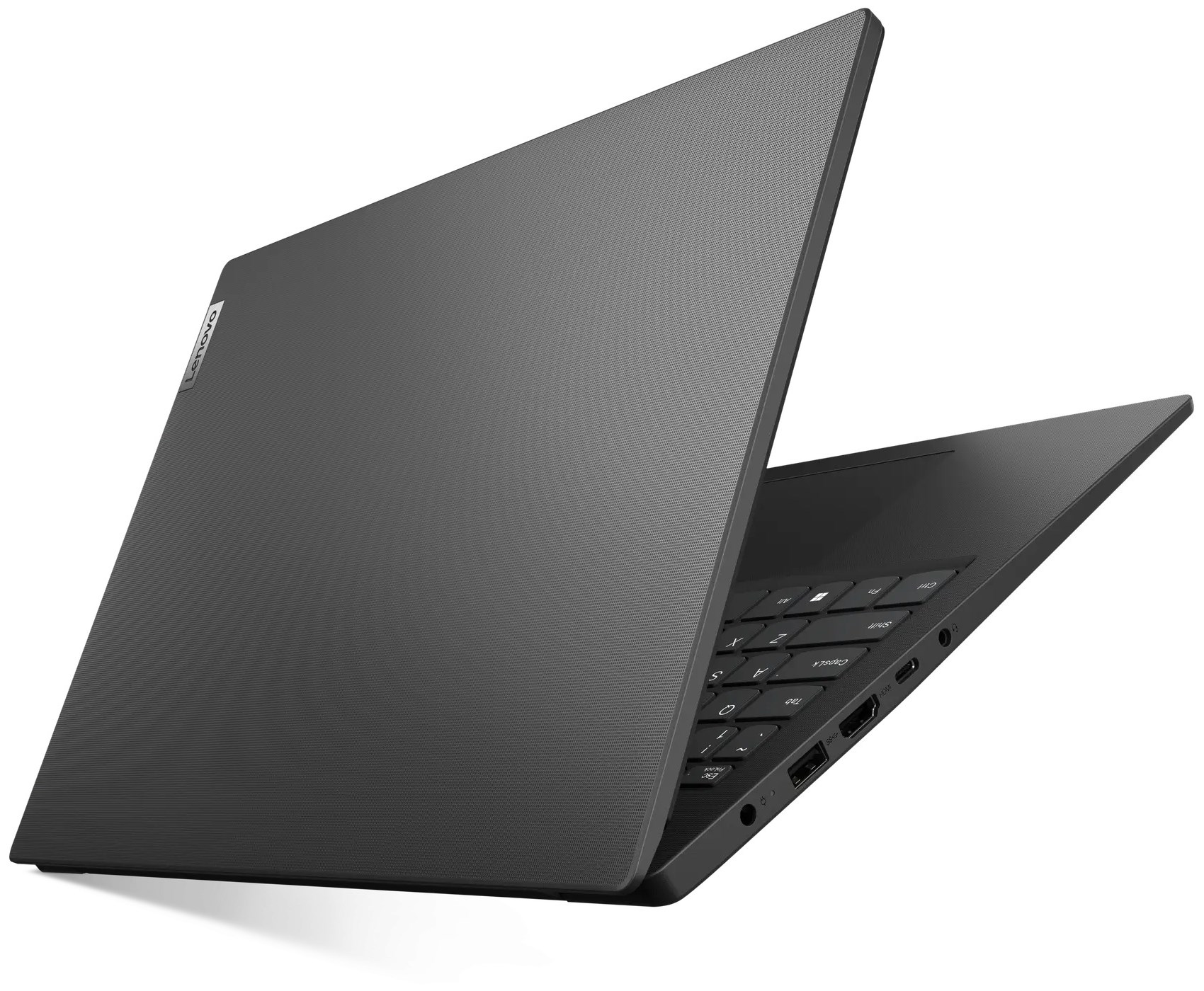 Lenovo V14 G5 IRL 14" FHD/i3-1315U/8GB/256SSD/FD/1Y – תמונה 3