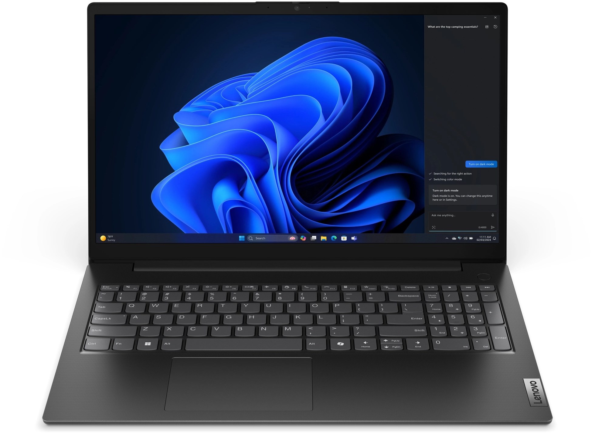 Lenovo V14 G5 IRL 14" FHD/Core 5-210H/16GB/512SSD/FD/1Y