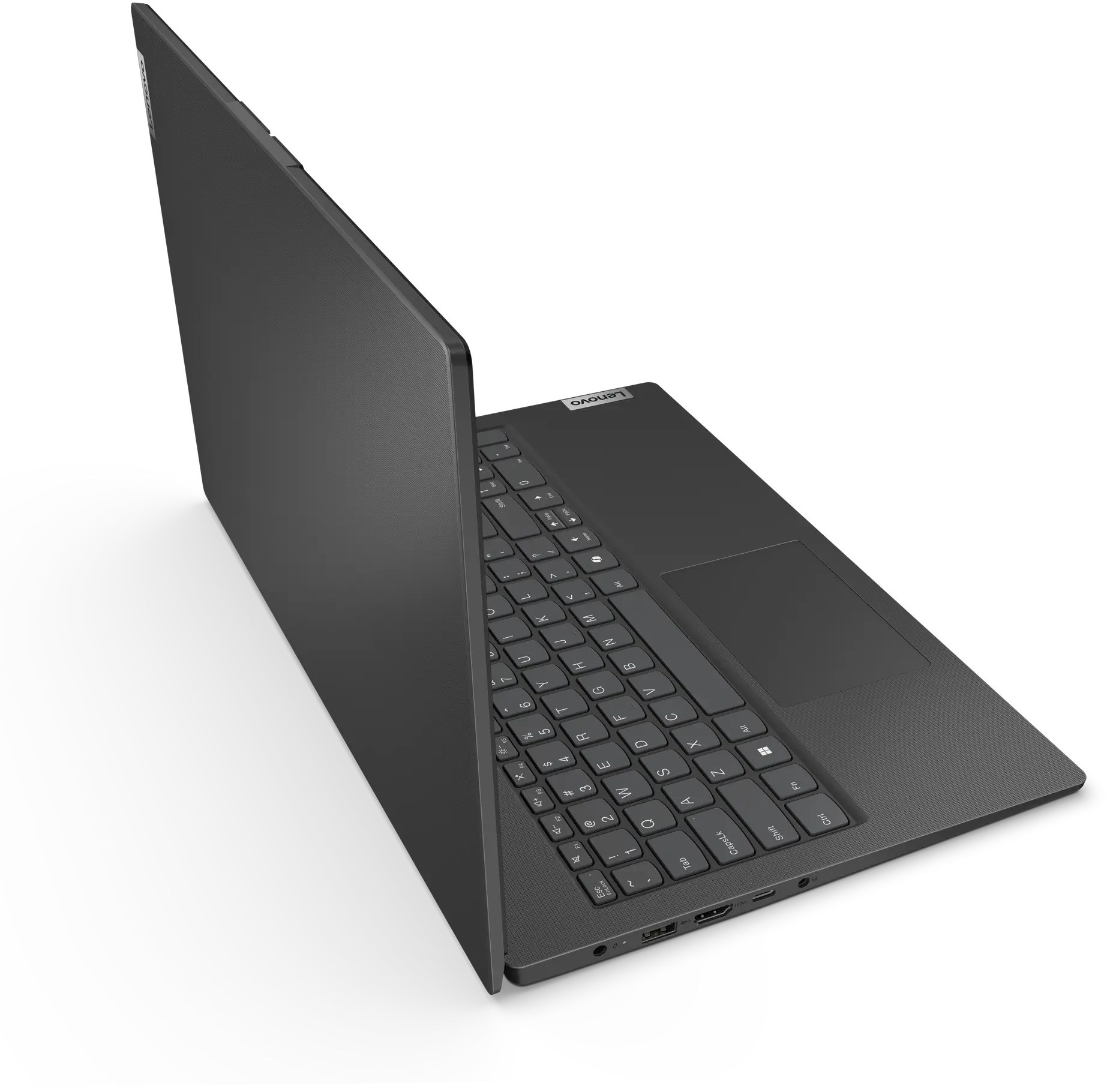 Lenovo V14 G5 IRL 14" FHD/Core 7-240H/16GB/512SSD/FD/1Y – תמונה 4