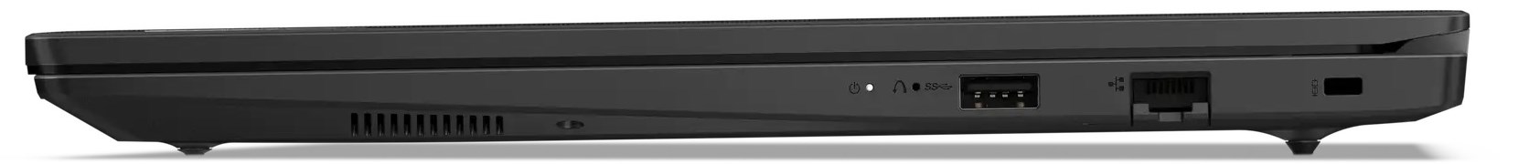 Lenovo V14 G5 IRL 14" FHD/Core 7-240H/16GB/512SSD/FD/1Y – תמונה 6
