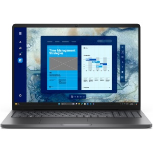 Dell Pro 16 (PC16250) Core 5-120U/16GB/512GB-SSD/FD/5Y