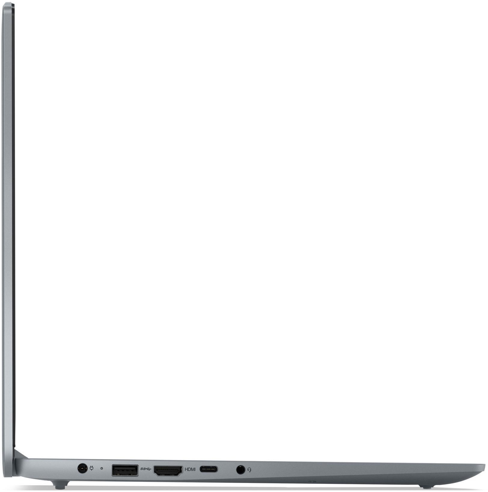 Lenovo IdeaPad Slim 3 - 15.6" /i3-1315U/8GB/512SSD/FD/1Y – תמונה 3