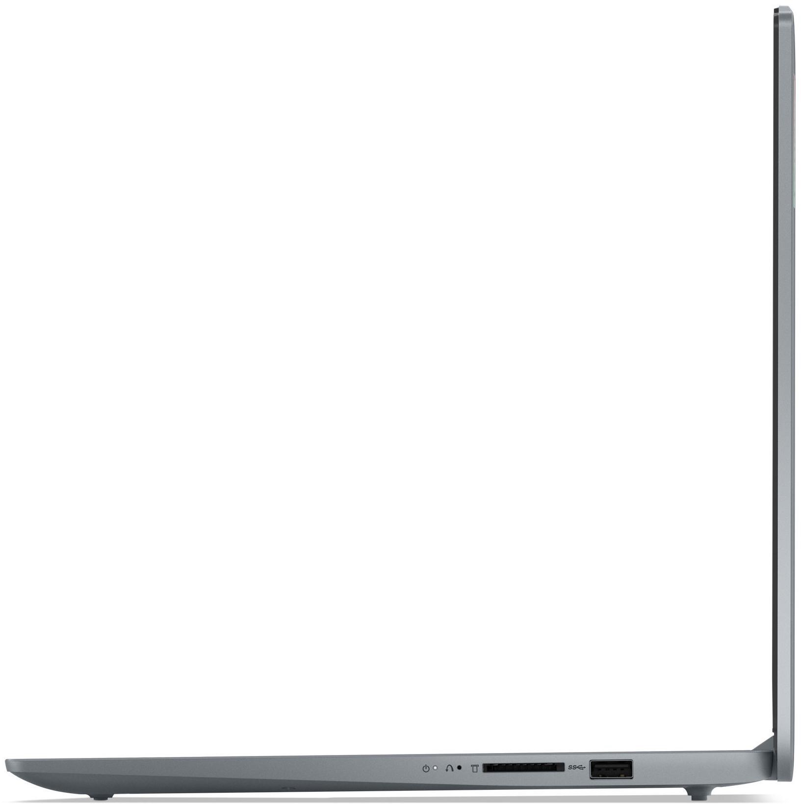 Lenovo IdeaPad Slim 3 - 15.6" /i3-1315U/8GB/512SSD/FD/1Y – תמונה 4