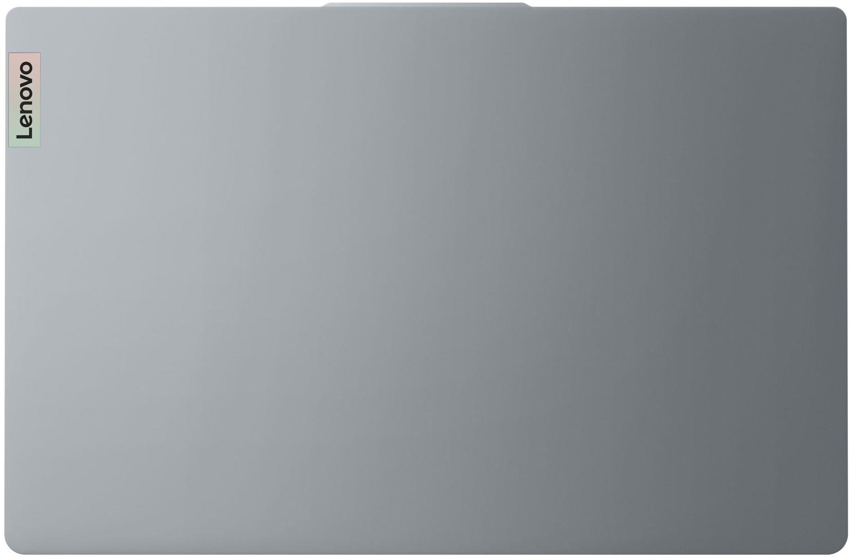 Lenovo IdeaPad Slim 3 - 15.6" /i3-1315U/8GB/512SSD/FD/1Y – תמונה 5