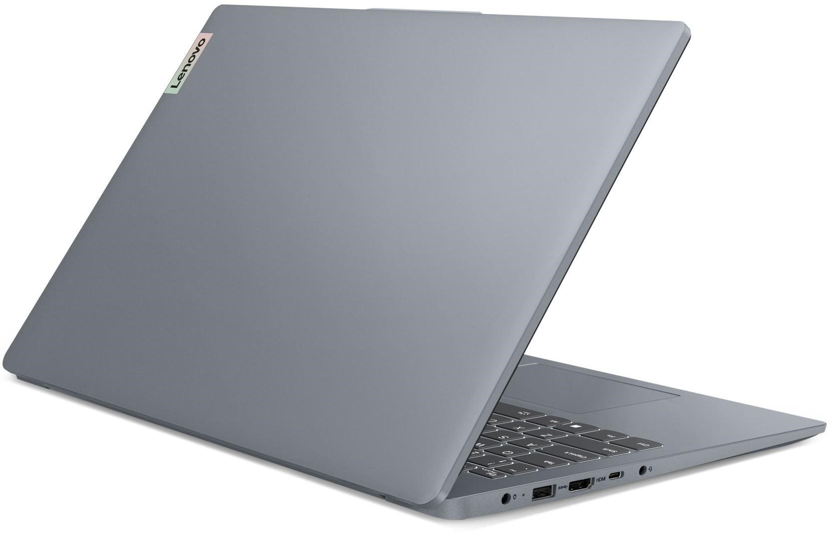 Lenovo IdeaPad Slim 3 - 15.6" /i3-1315U/8GB/512SSD/FD/1Y – תמונה 7