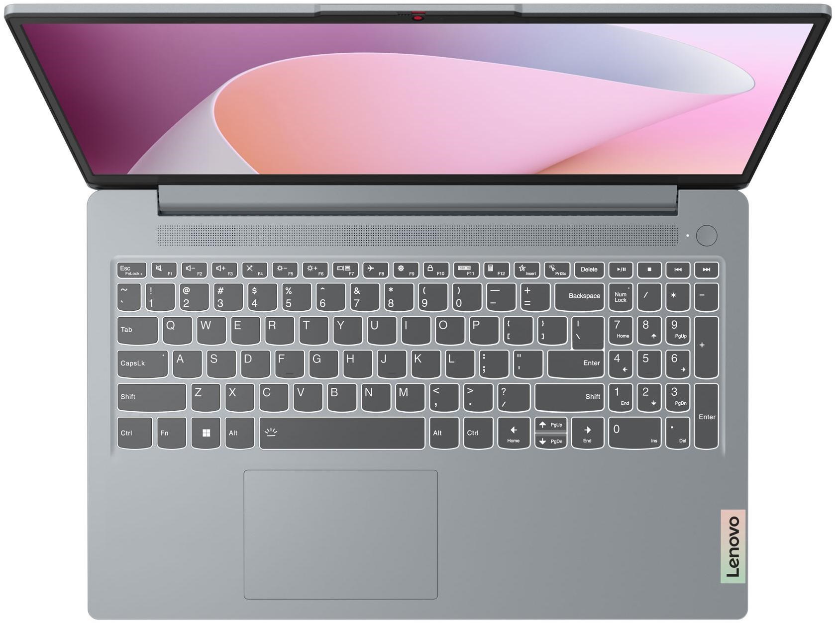 Lenovo IdeaPad Slim 3 - 15.6" /i3-1315U/8GB/512SSD/FD/1Y – תמונה 8