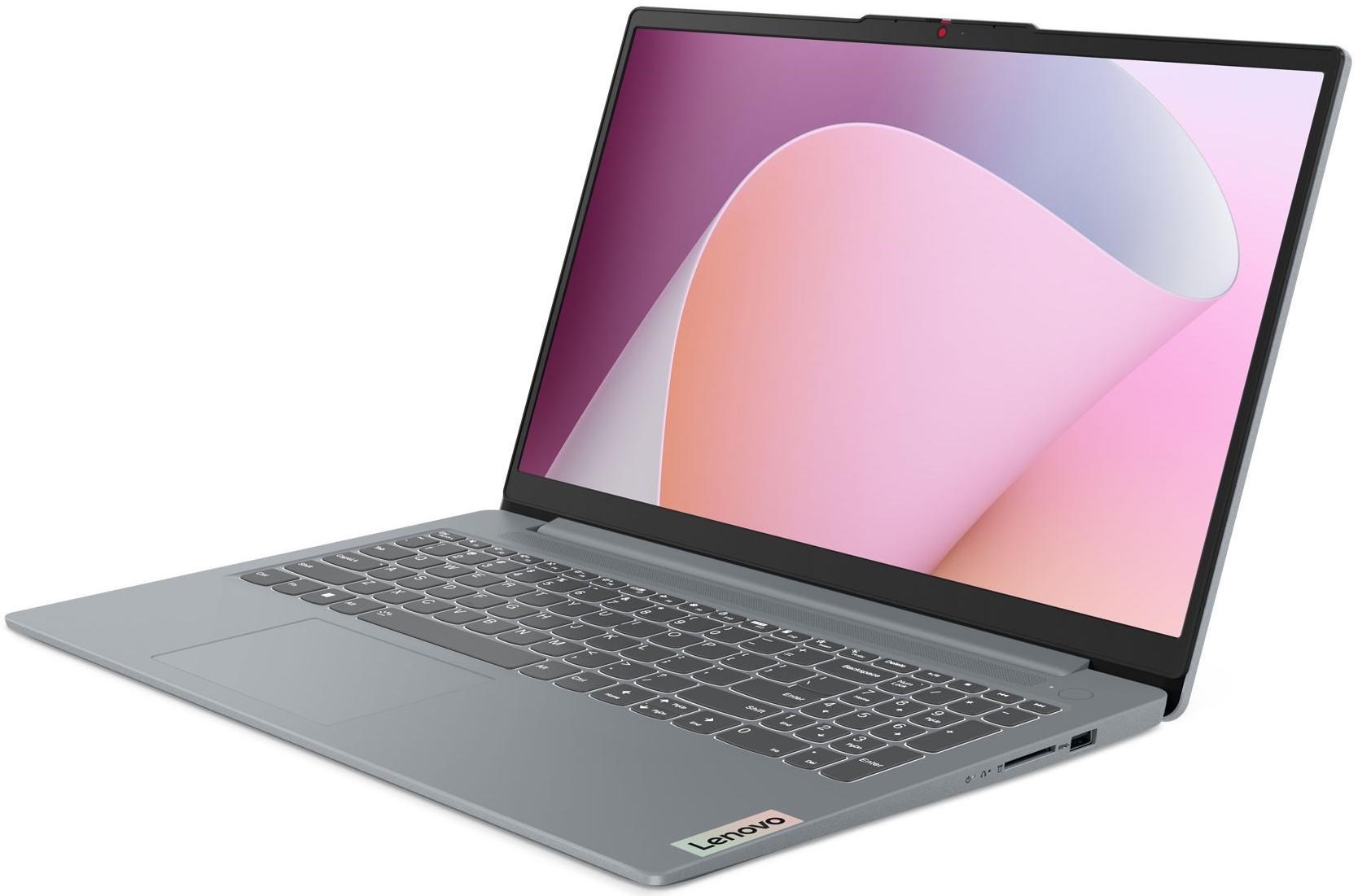 Lenovo IdeaPad Slim 3 - 15.6" /i3-1315U/8GB/512SSD/FD/1Y – תמונה 9