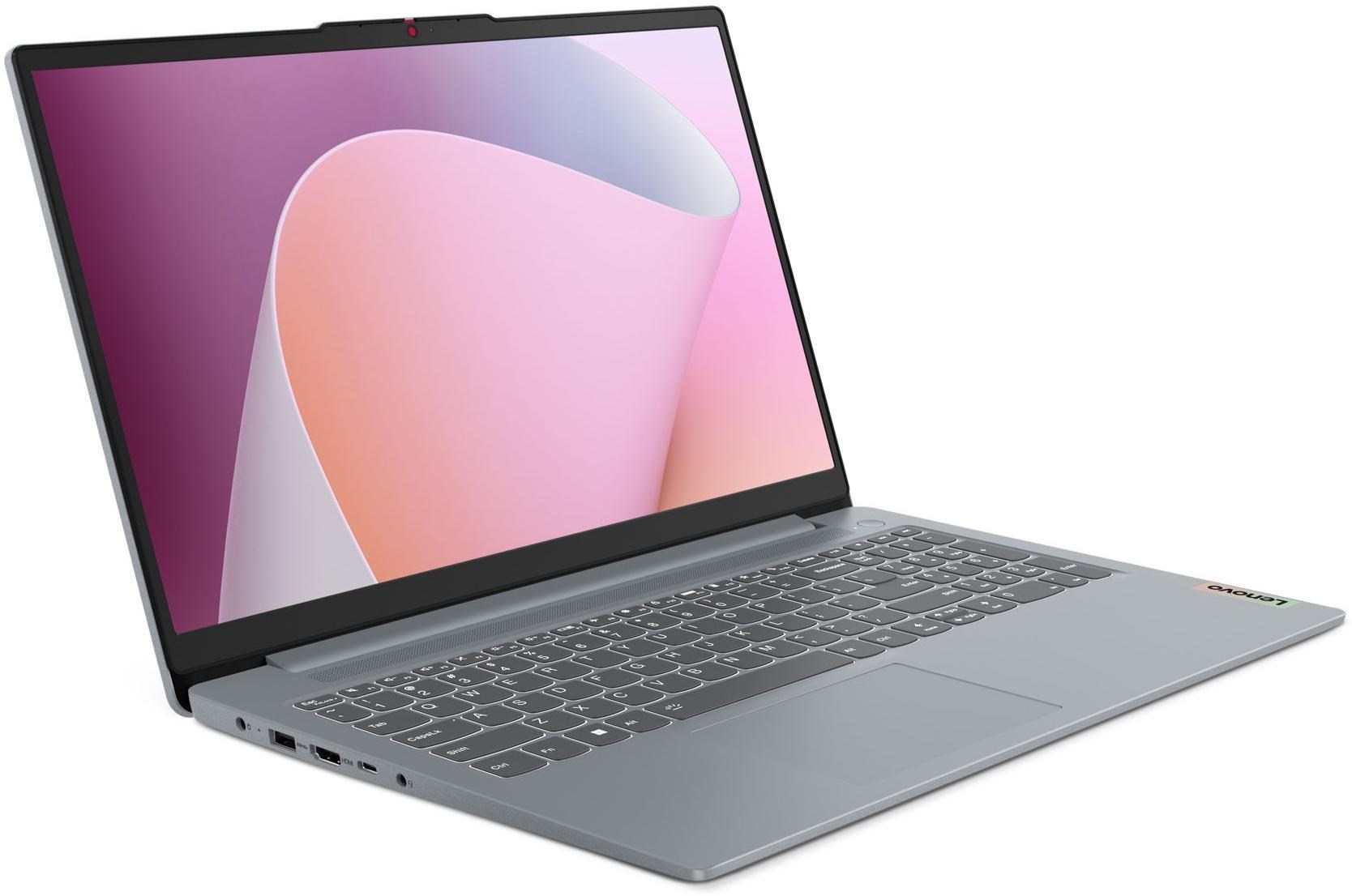 Lenovo IdeaPad Slim 3 - 15.6" /i3-1315U/8GB/512SSD/FD/1Y – תמונה 10