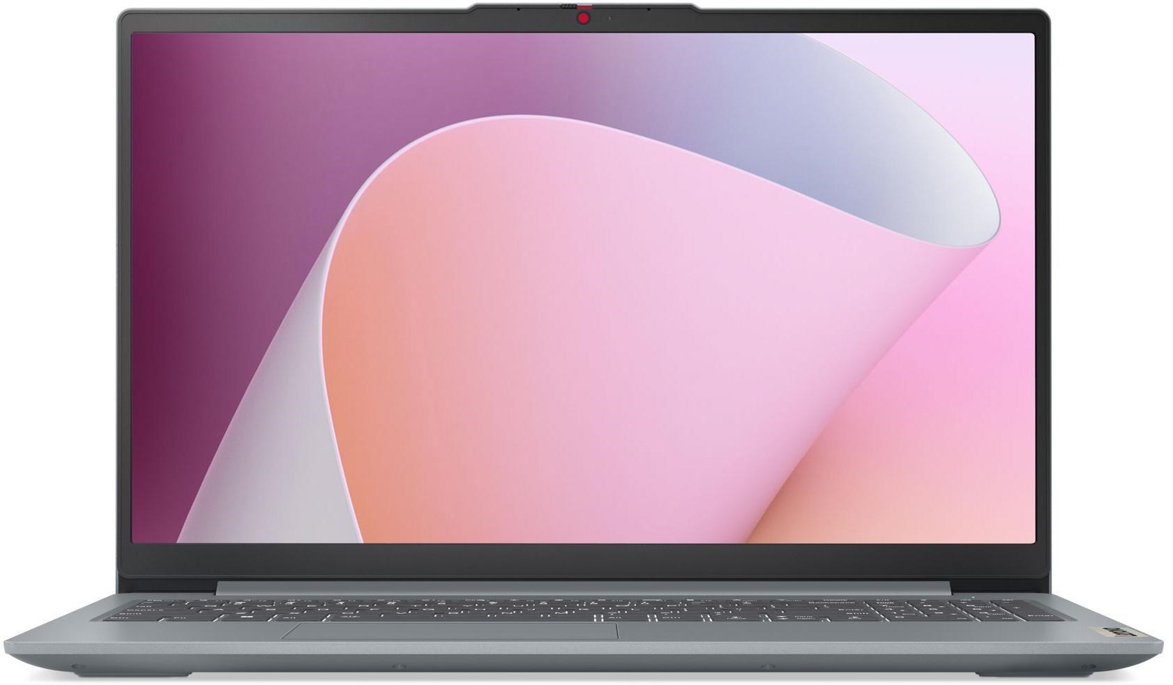Lenovo IdeaPad Slim 3 - 15.6" /i3-1315U/8GB/512SSD/FD/1Y – תמונה 2