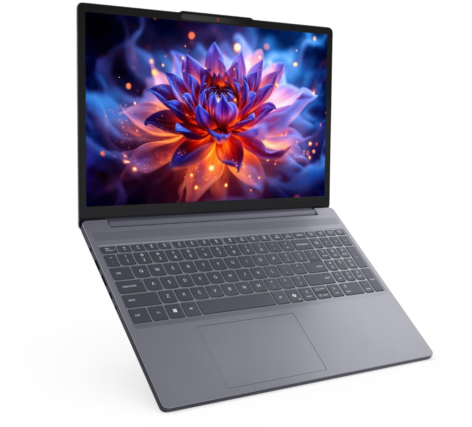 Lenovo IdeaPad Slim 3 - 15.3" /Core 5-320/8GB/256SSD/FD/1Y – תמונה 6