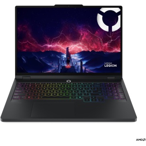 Lenovo Legion Pro 5 16ADR10 16" AMD Ryzen 9 8940HX/32GB/1TB/RTX5070/FD/3Y