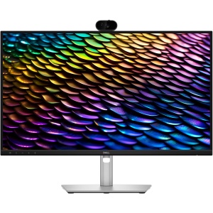 DELL 27" Pro P/P2726DEB/IPS/100HZ/QHD/HDMI/DP/3Y