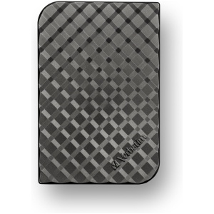 External Verbatim 2.5" 4TB Store 'n' Go USB3.0
