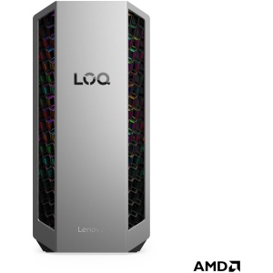Lenovo LOQ Tower 26ADR10 Ryzen 7 8745HX/RTX5070/32GB/1TB/FD/3Y