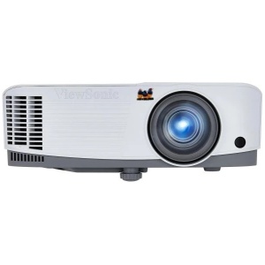 ViewSonic SP6 4,800 ANSI Lumens XGA Business Projector