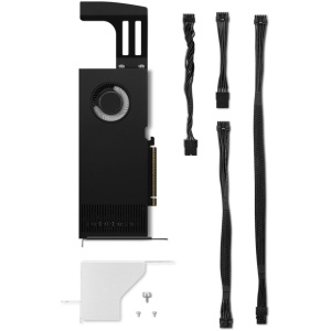 NVIDIA RTX PRO 4000 Blackwell 24GB GDDR7 DP*4