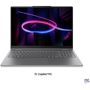 Lenovo Yoga 7 2in1 16IPH11 16" 2.8K OLED Core Ultra 7 355/32GB/2TB SSD/W11PRO/3Y
