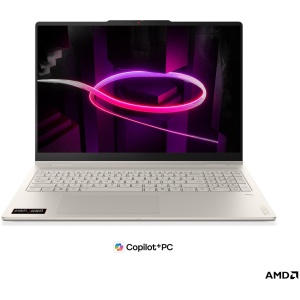 Lenovo Yoga 7 2in1 16AGP11 16" OLED AMD Ryzen 7 445/32GB/1TB SSD/FD/3Y