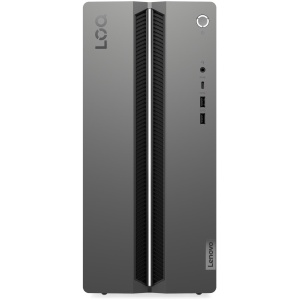 Lenovo LOQ Tower 17IAX10 Ultra 7 255HX/RTX5060Ti/16GB/512GB/FD/3Y