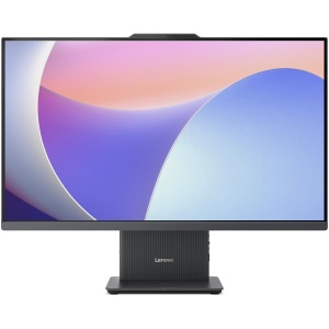 Lenovo AIO 27" /i7-13620H/16GB/512GB/GREY/FD/1Y