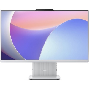 Lenovo AIO 27" /Core9-270H/32GB/1TB/GREY/FD/1Y