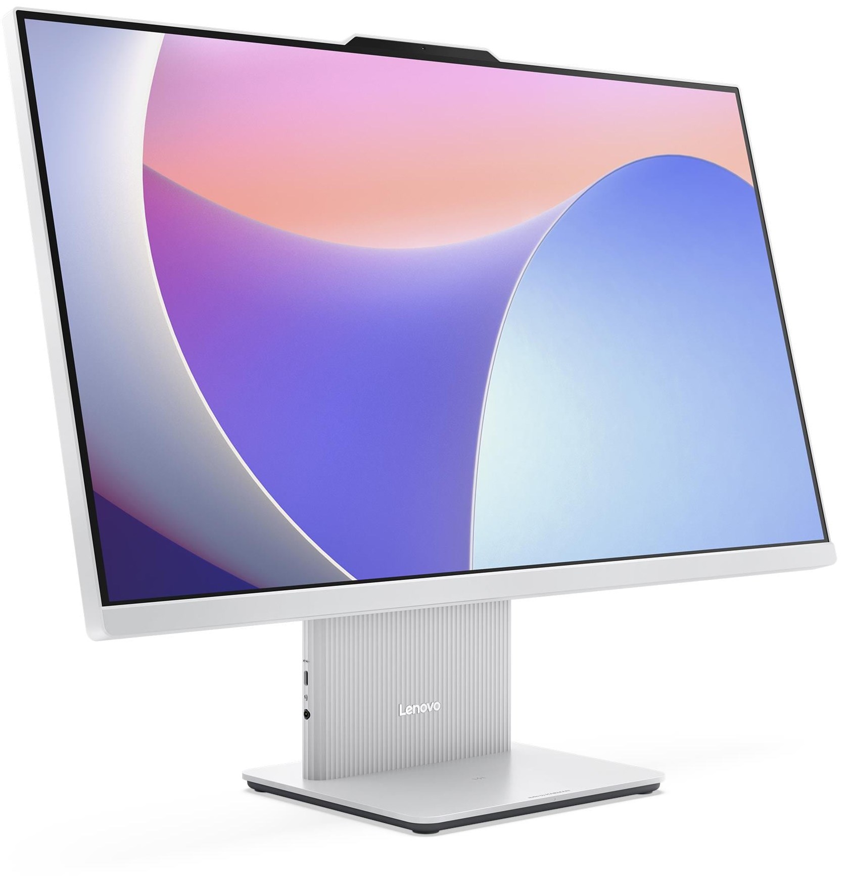 Lenovo AIO 27" /Core9-270H/32GB/1TB/GREY/FD/1Y – תמונה 10