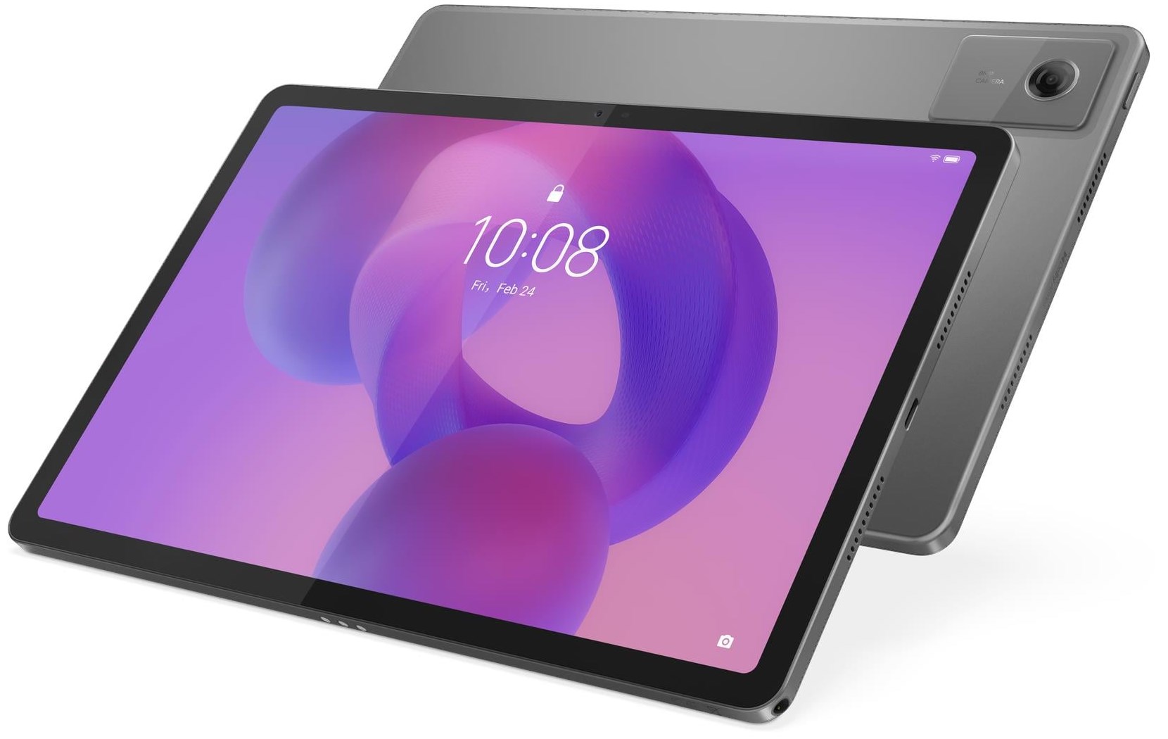 Lenovo Tablet Idea Tab 11" 8GB/128G/5G LTE/1Y – תמונה 7