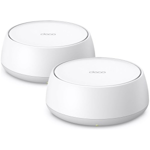 ACCESS POINT Deco BE25 BE3600 WiFi 7 MESH 2 pack TP-LINK