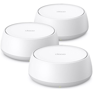 ACCESS POINT Deco BE25 BE3600 WiFi 7 MESH 3 pack TP-LINK