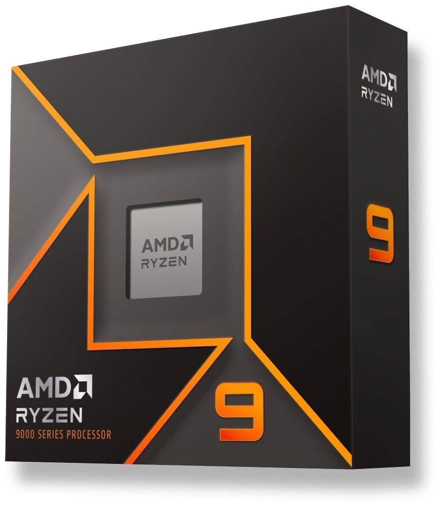 AMD Ryzen 9 9950X – תמונה 2