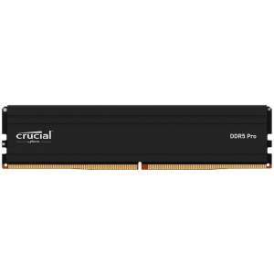 32GB DIMM DDR5 5600MT/s Crucial Pro