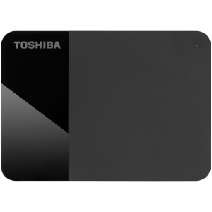 EXTERNAL Toshiba 2.5" 2TB USB3.2