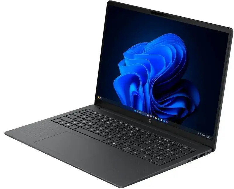 HP 200 G2i 16" WUXGA Core 5 220U/12GB/512GB SSD/FD/1Y – תמונה 6