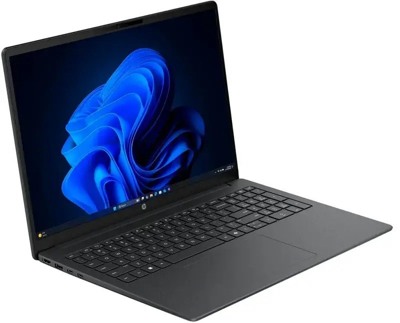 HP 200 G2i 16" WUXGA Core 5 220U/12GB/512GB SSD/FD/1Y – תמונה 7