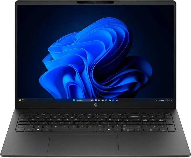 HP 200 G2i 16" WUXGA Core 5 220U/12GB/512GB SSD/FD/1Y – תמונה 2
