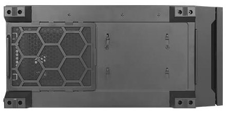 ANTEC P10 FLUX – תמונה 3